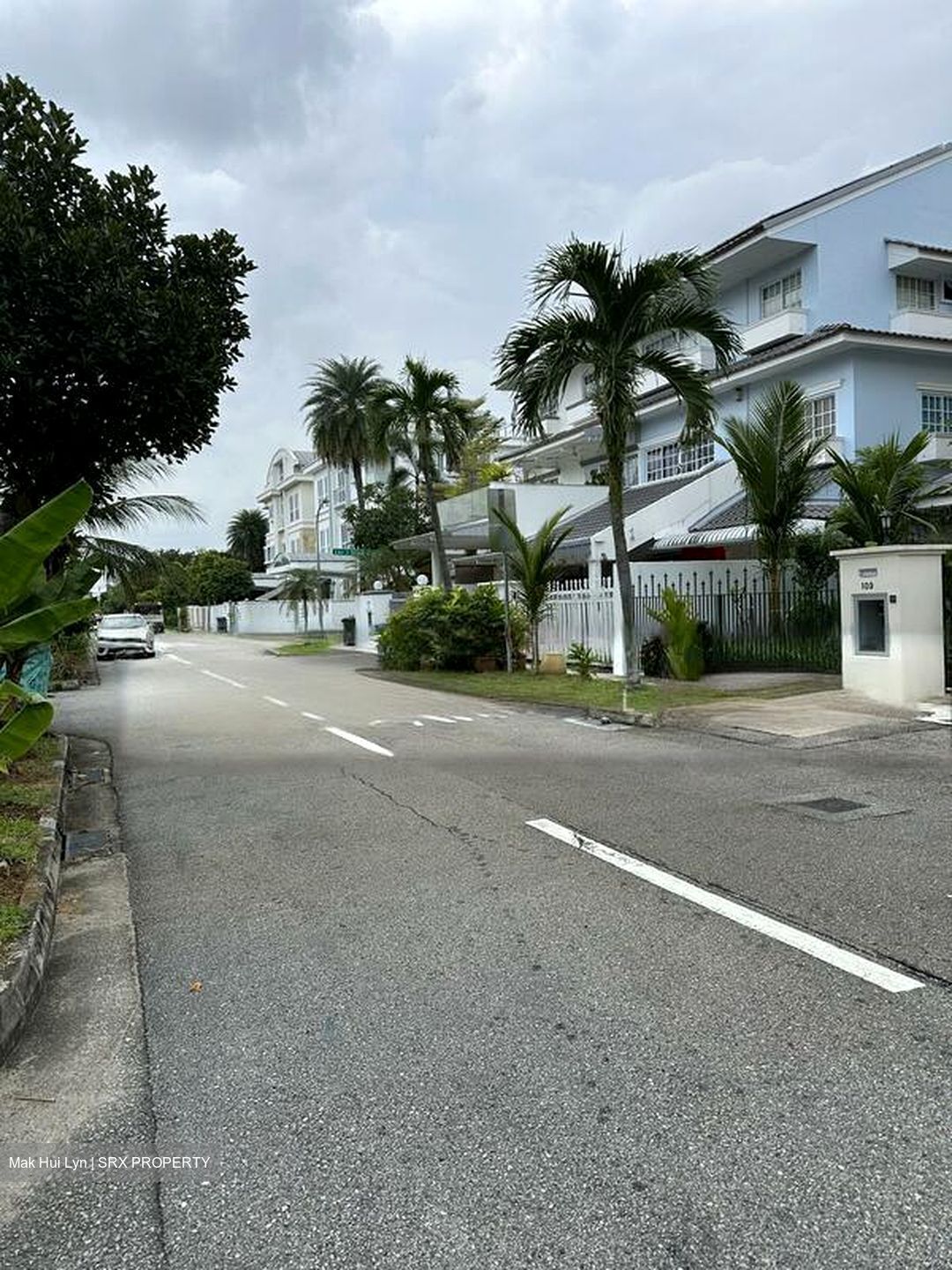 Frankel Estate (D15), Semi-Detached #503130641